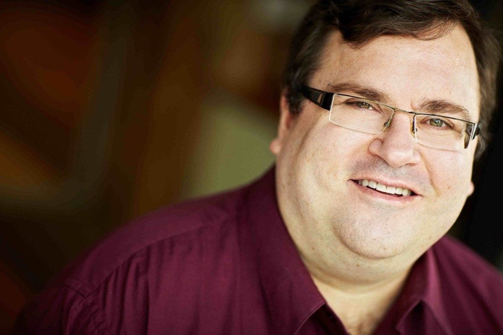 ReidHoffman