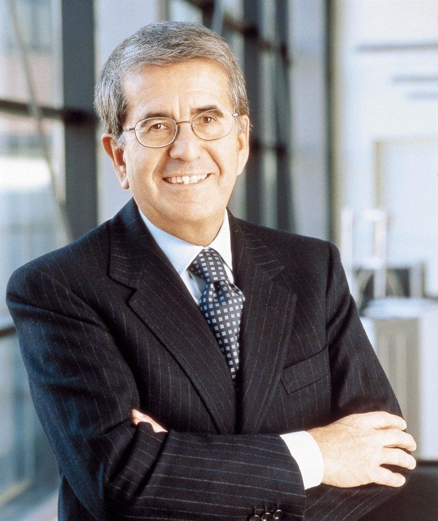 Vittorio Merloni