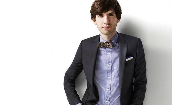 David Karp