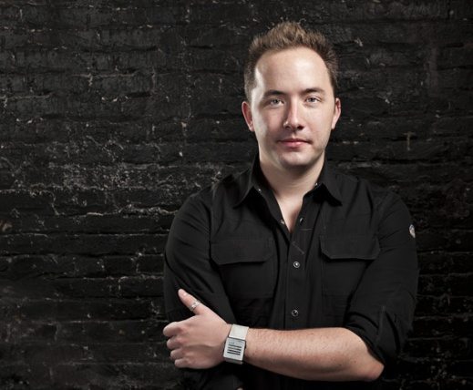 drew houston