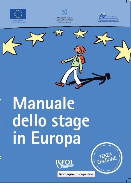 manuale stage europa