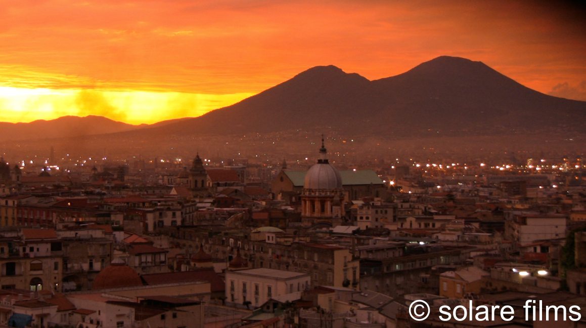 napoli alba