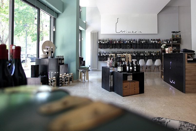 Come aprire una wineria, consigli degli esperti del settore ... Aprire una cantina